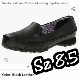 SKECHERS Relaxed Fit®: Bikers - Cruisin shoe